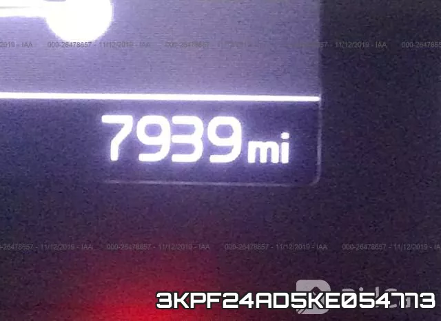 3KPF24AD5KE054773 фото 8