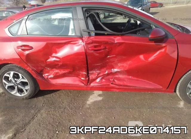 3KPF24AD6KE074157 фото 7