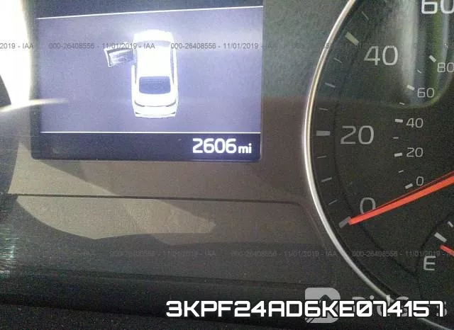 3KPF24AD6KE074157 фото 8