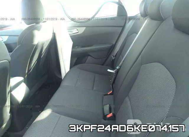3KPF24AD6KE074157 фото 9