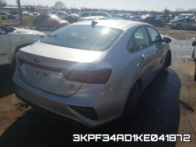 3KPF34AD1KE041872 фото 5