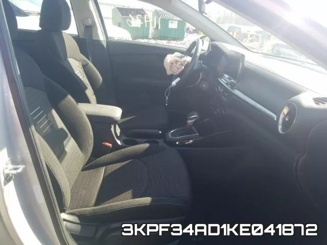 3KPF34AD1KE041872 фото 6