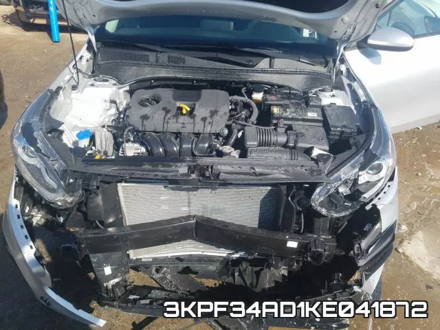 3KPF34AD1KE041872 фото 8
