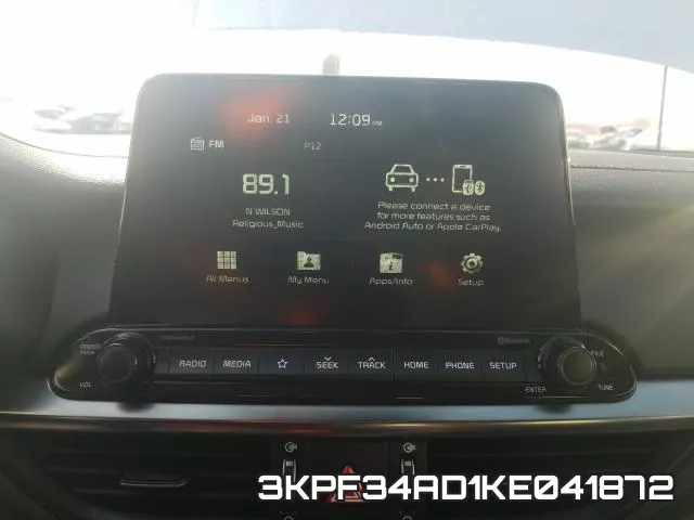 3KPF34AD1KE041872 фото 10