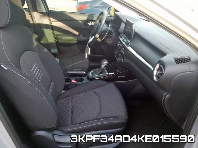 3KPF34AD4KE015590 фото 6