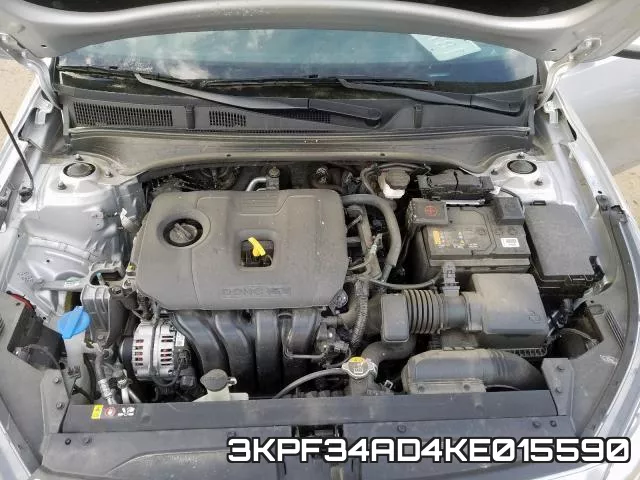 3KPF34AD4KE015590 фото 8