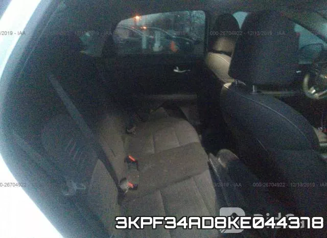 3KPF34AD8KE044378 фото 9