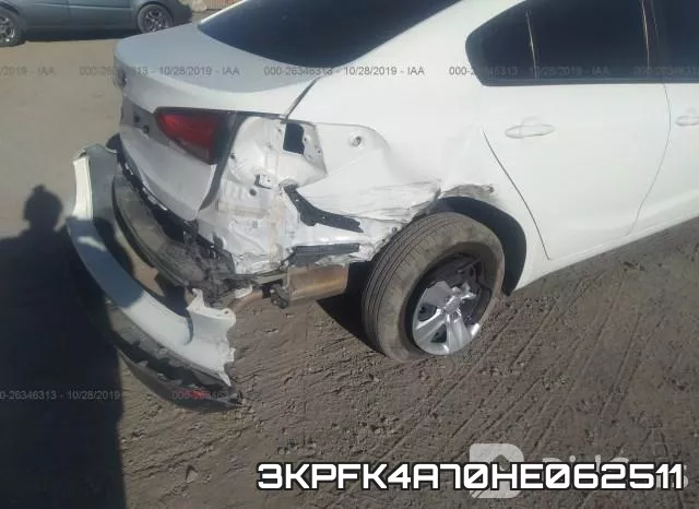 3KPFK4A70HE062511 фото 7
