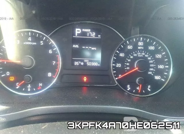 3KPFK4A70HE062511 фото 8