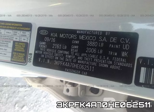 3KPFK4A70HE062511 фото 10