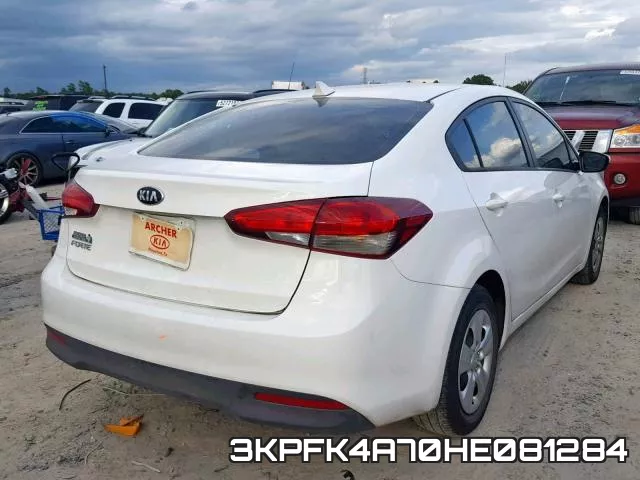 3KPFK4A70HE081284 фото 5