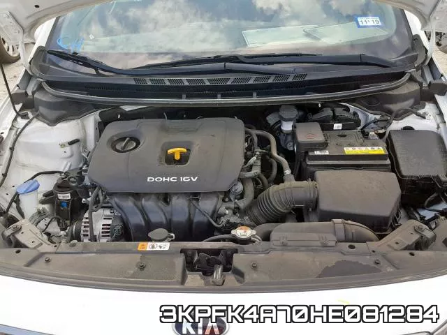 3KPFK4A70HE081284 фото 8