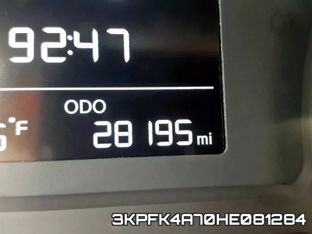 3KPFK4A70HE081284 фото 9