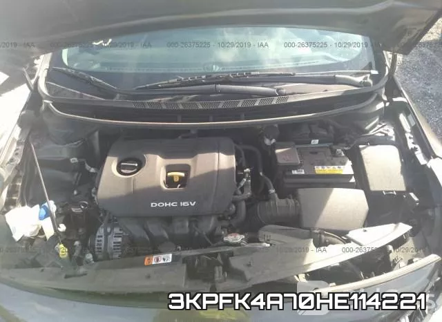 3KPFK4A70HE114221 фото 2