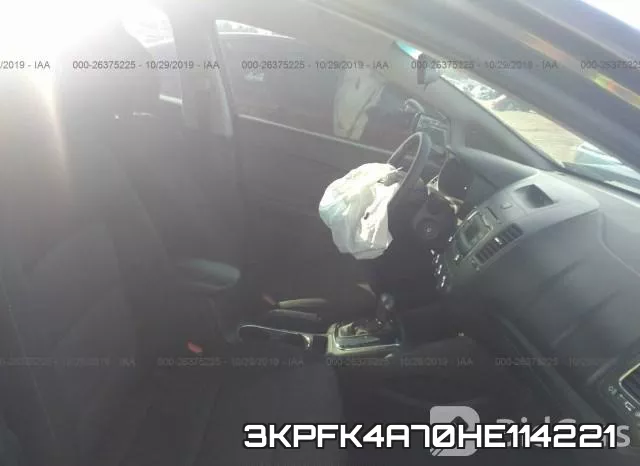 3KPFK4A70HE114221 фото 6