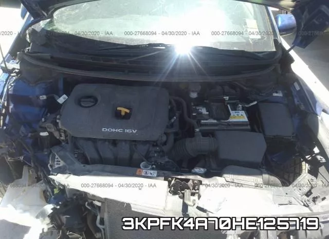 3KPFK4A70HE125719 фото 2