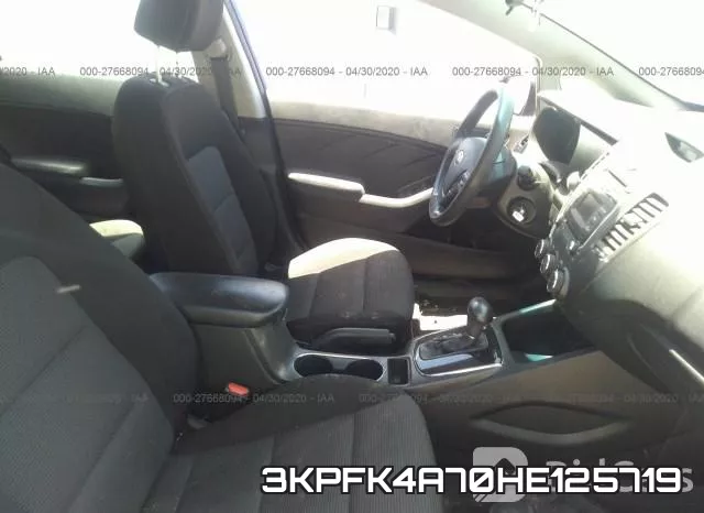 3KPFK4A70HE125719 фото 6