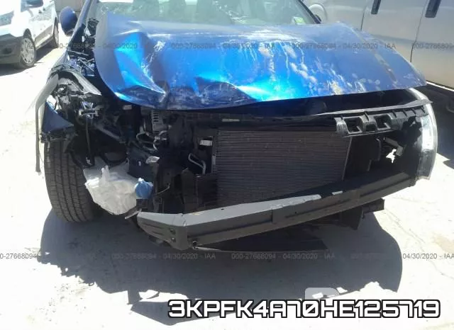 3KPFK4A70HE125719 фото 7