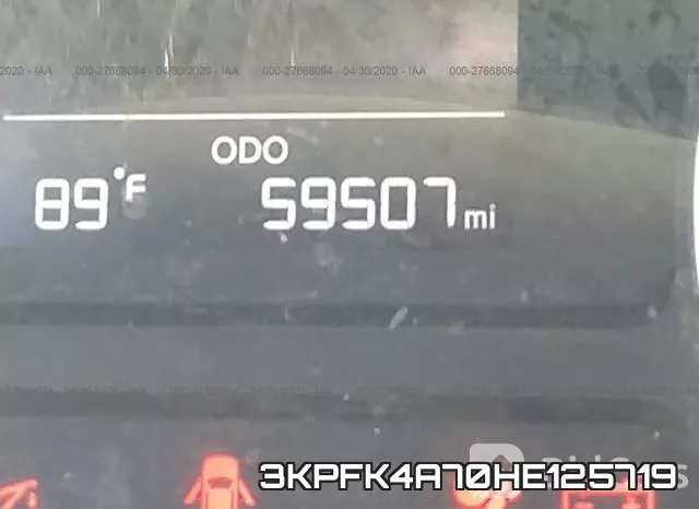 3KPFK4A70HE125719 фото 8