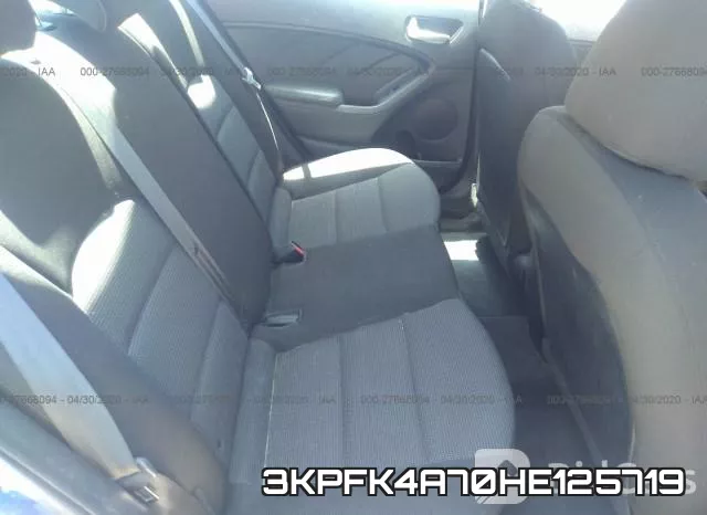 3KPFK4A70HE125719 фото 9