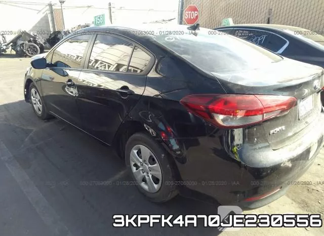 3KPFK4A70JE230556 фото 4