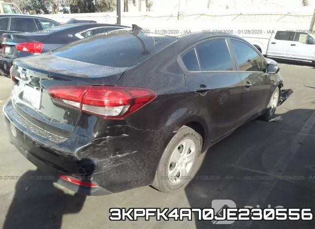 3KPFK4A70JE230556 фото 5