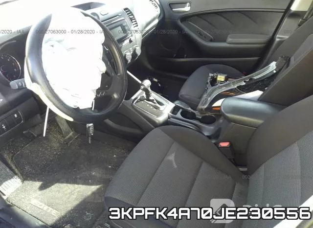 3KPFK4A70JE230556 фото 6