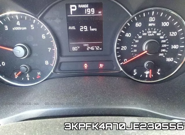 3KPFK4A70JE230556 фото 8