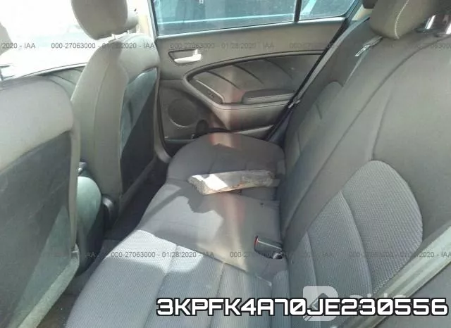3KPFK4A70JE230556 фото 9