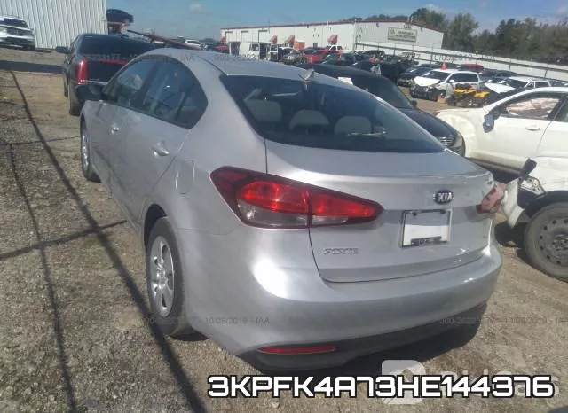 3KPFK4A73HE144376 фото 4