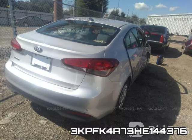 3KPFK4A73HE144376 фото 5