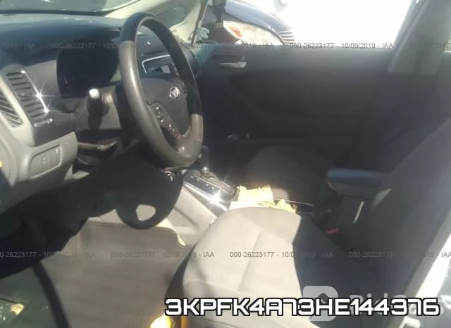 3KPFK4A73HE144376 фото 6