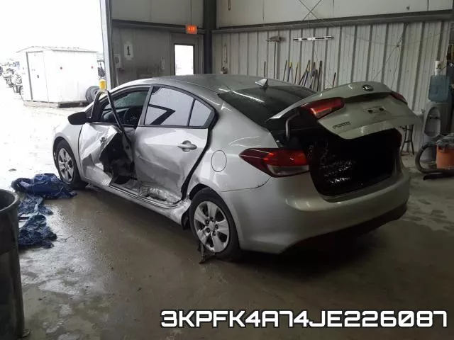 3KPFK4A74JE226087 фото 4