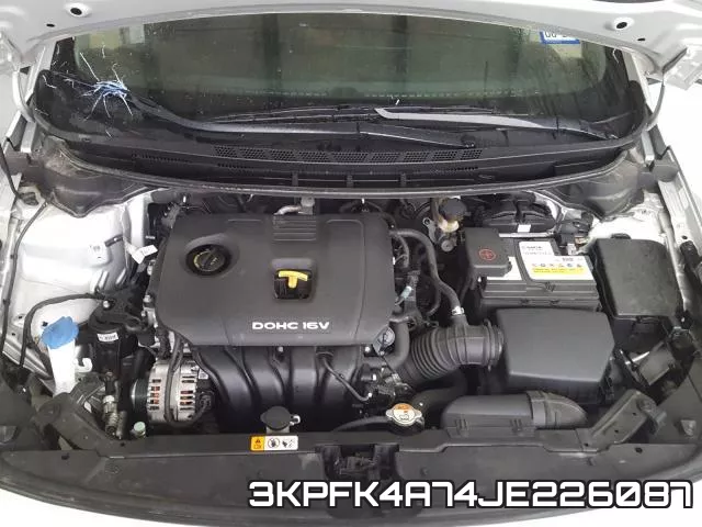 3KPFK4A74JE226087 фото 8