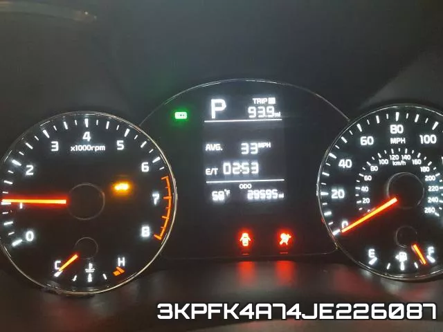 3KPFK4A74JE226087 фото 9