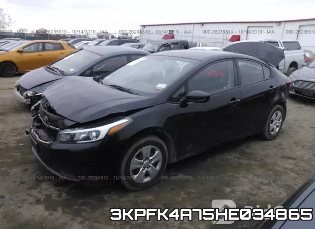 3KPFK4A75HE034865 фото 3