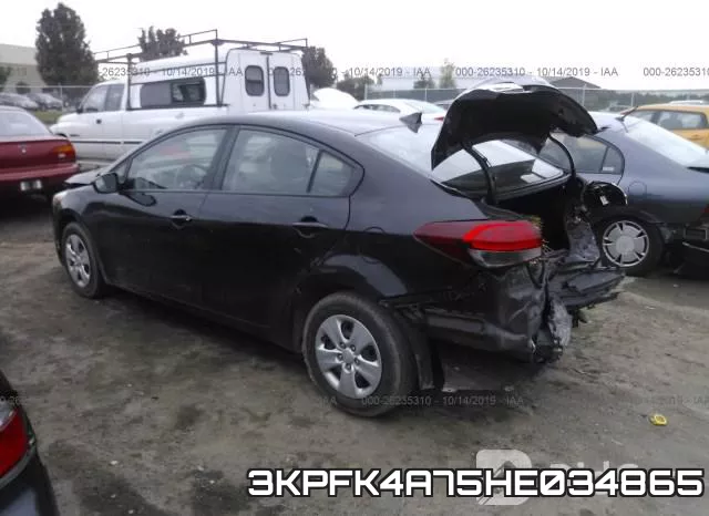 3KPFK4A75HE034865 фото 4