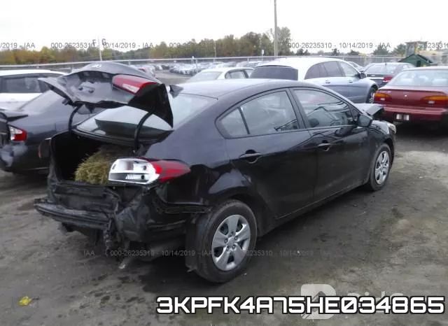 3KPFK4A75HE034865 фото 5