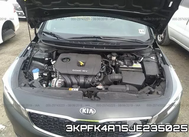 3KPFK4A75JE235025 фото 2