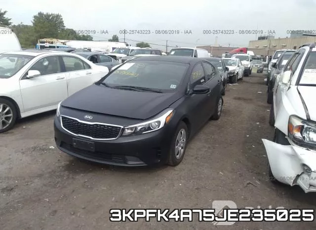 3KPFK4A75JE235025 фото 3