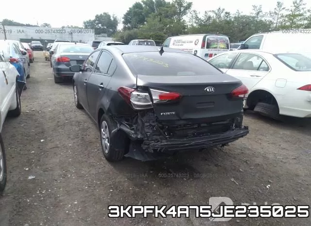 3KPFK4A75JE235025 фото 4