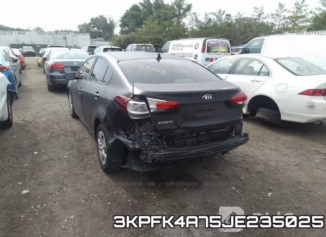 3KPFK4A75JE235025 фото 7