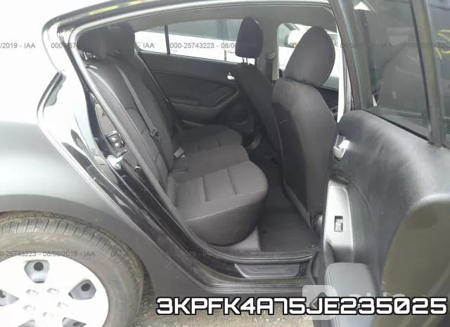 3KPFK4A75JE235025 фото 9