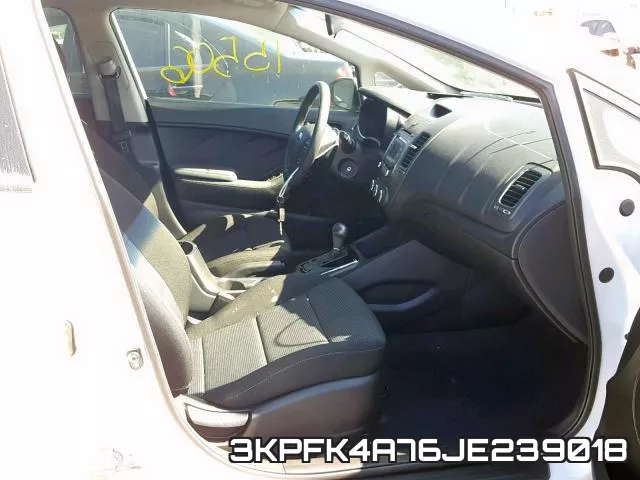 3KPFK4A76JE239018 фото 6