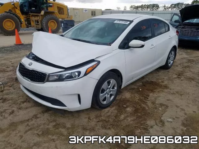3KPFK4A79HE086032 фото 3