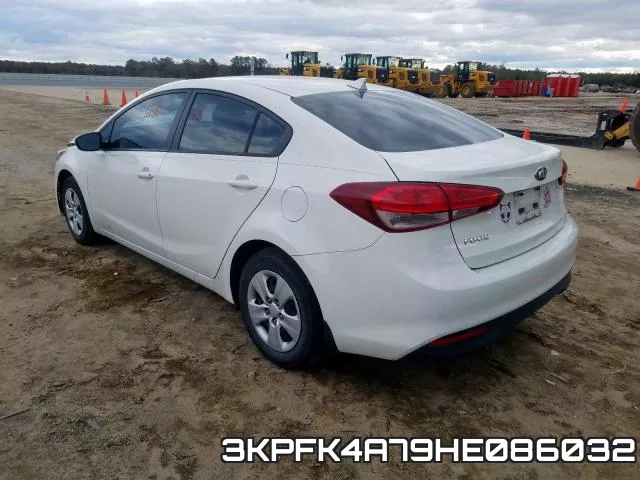 3KPFK4A79HE086032 фото 4