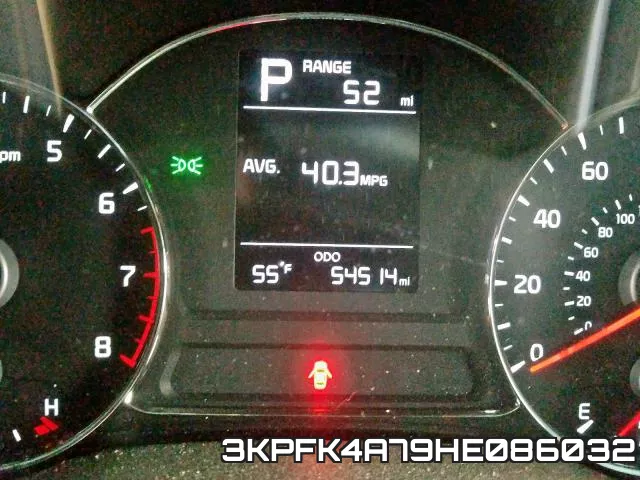 3KPFK4A79HE086032 фото 9
