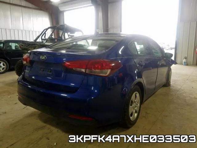 3KPFK4A7XHE033503 фото 5