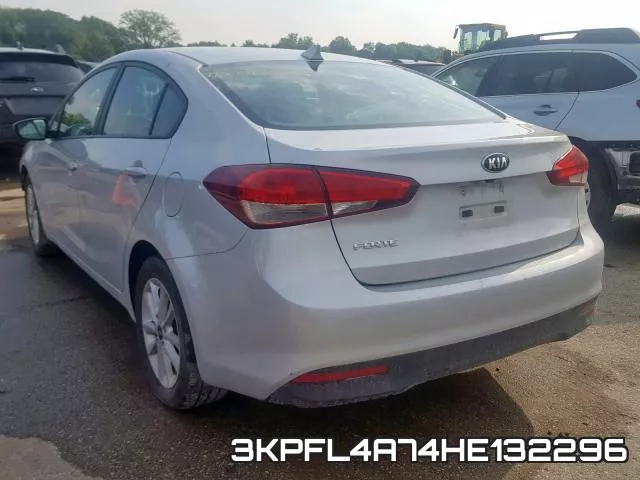 3KPFL4A74HE132296 фото 4