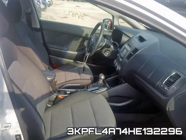 3KPFL4A74HE132296 фото 6